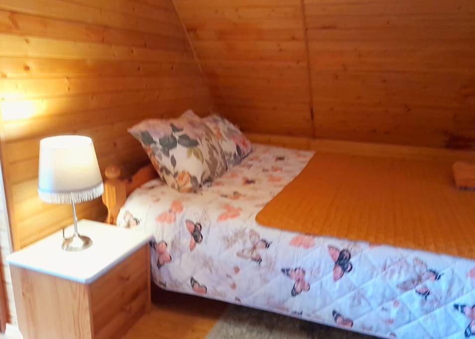 Oeoekulli Oeoemaja Holiday home